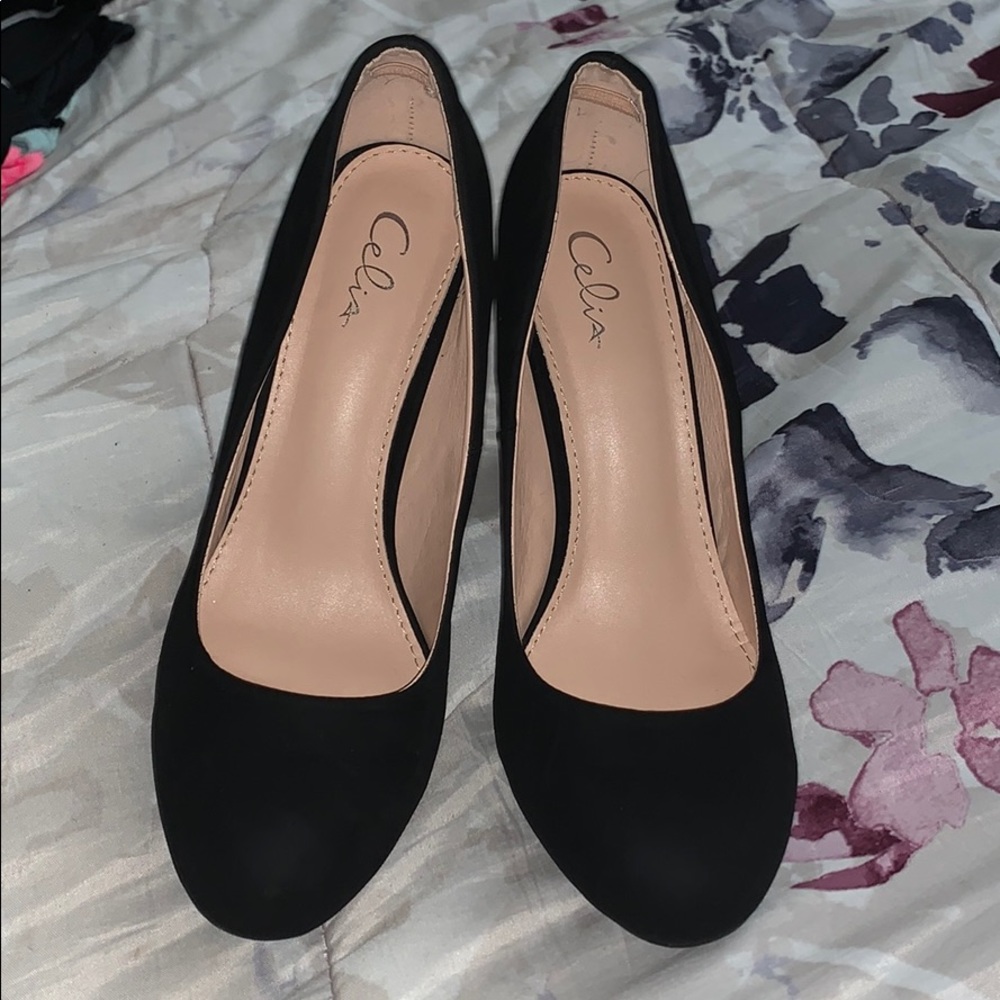 Heels